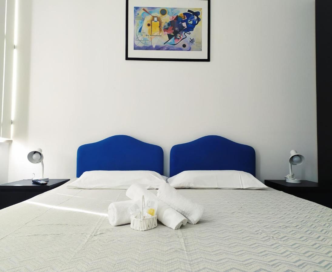 Il Duomo Bed and Breakfast Τσεζένα Εξωτερικό φωτογραφία