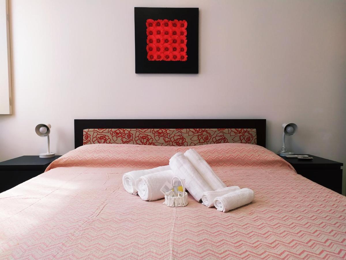 Il Duomo Bed and Breakfast Τσεζένα Εξωτερικό φωτογραφία
