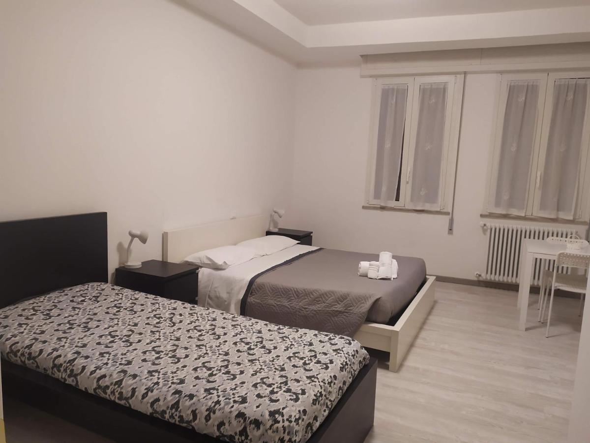 Il Duomo Bed and Breakfast Τσεζένα Εξωτερικό φωτογραφία