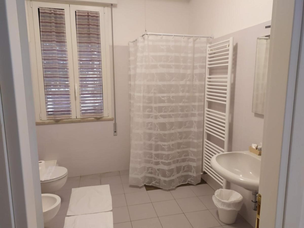 Il Duomo Bed and Breakfast Τσεζένα Εξωτερικό φωτογραφία