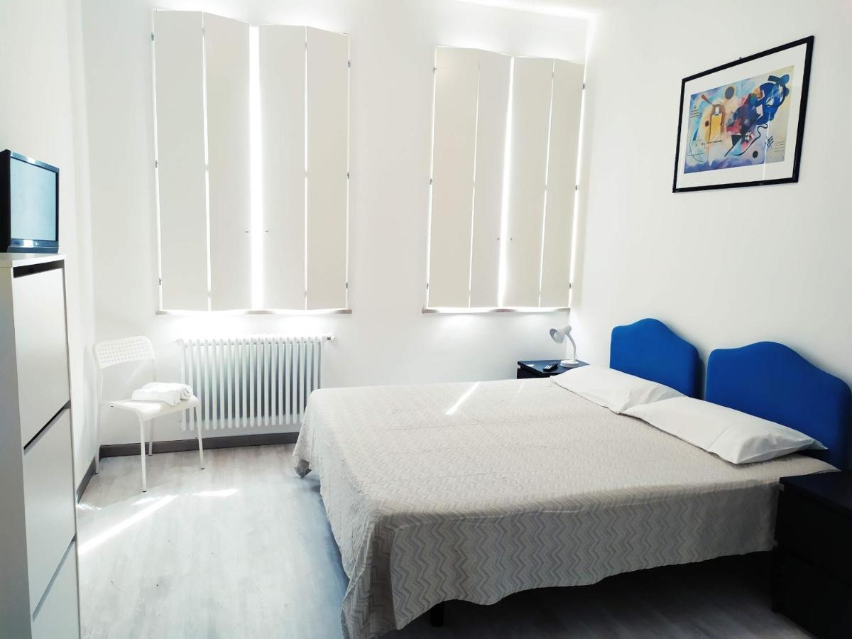 Il Duomo Bed and Breakfast Τσεζένα Εξωτερικό φωτογραφία
