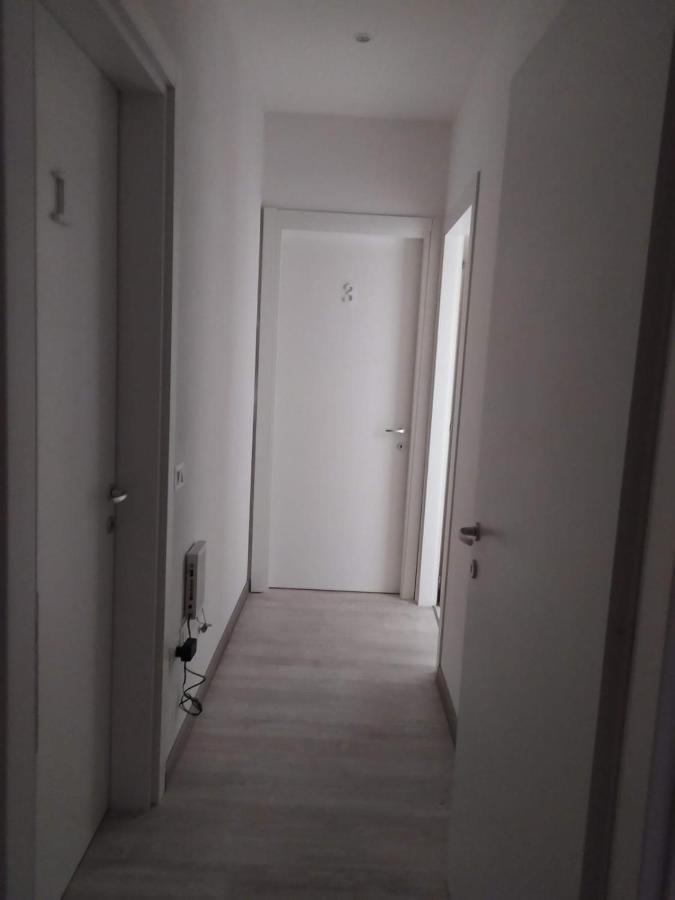 Il Duomo Bed and Breakfast Τσεζένα Εξωτερικό φωτογραφία