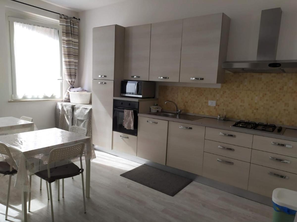 Il Duomo Bed and Breakfast Τσεζένα Εξωτερικό φωτογραφία