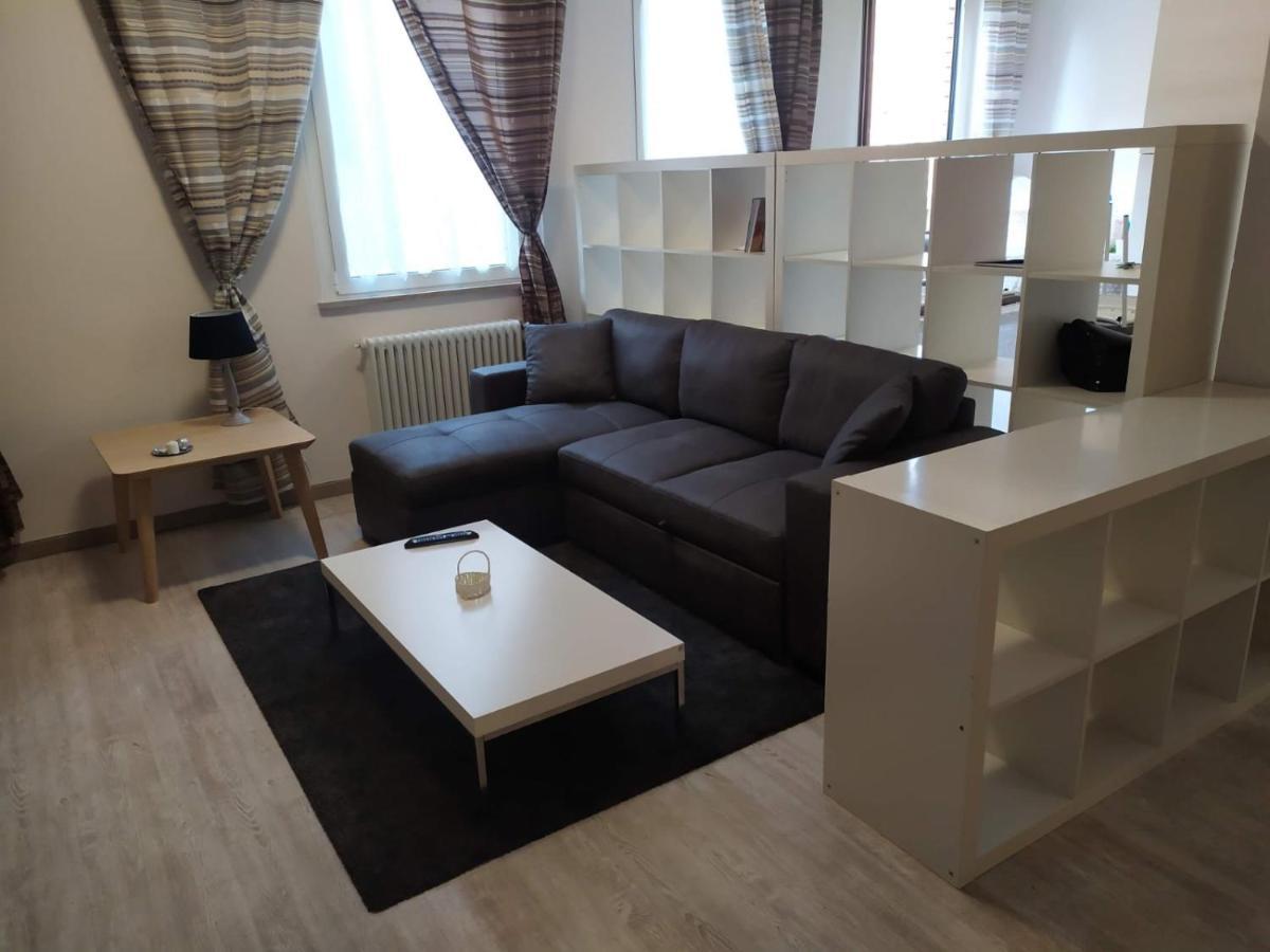 Il Duomo Bed and Breakfast Τσεζένα Εξωτερικό φωτογραφία